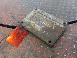 Изображение грузовика