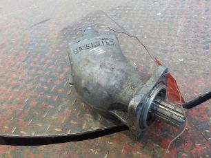 20392944 VOLVO Насос гидравлический