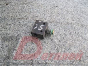 Изображение грузовика