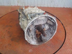 Изображение грузовика