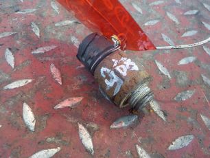 Изображение грузовика