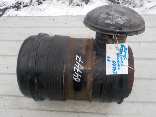 81084006010 MAN Корпус воздушного фильтра