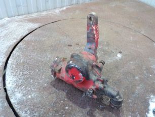 5001844273 RENAULT Редуктор рулевой