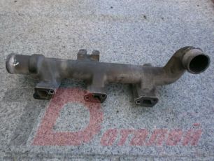 Изображение грузовика