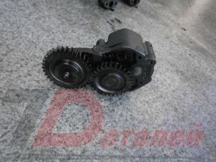 Изображение грузовика