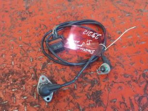 Изображение грузовика