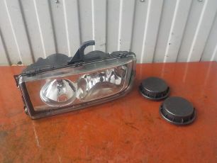 Изображение грузовика