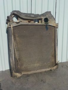 Изображение грузовика