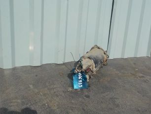 Изображение грузовика