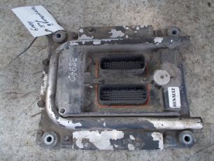 20814604 VOLVO Блок управления двигателем, № XF38942