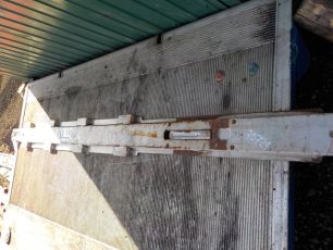 Изображение грузовика