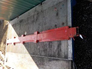 Изображение грузовика