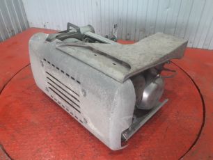 Изображение грузовика