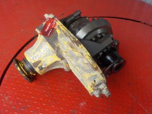 Изображение грузовика