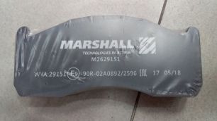 Изображение грузовика