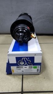 125698 DIESEL TECHNIC Амортизатор кабины передний