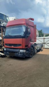 Изображение грузовика