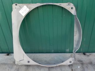 20870006 VOLVO Диффузор, № XF77276