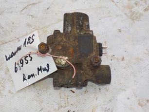 Изображение грузовика