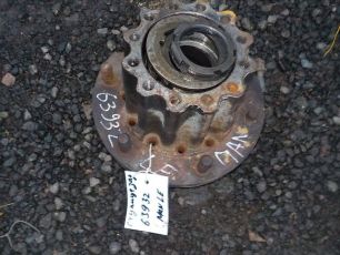 Изображение грузовика