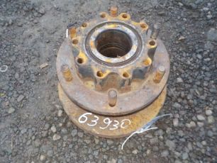 Изображение грузовика