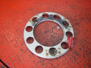 3604000325 MERCEDES Колпак колеса, № XF396576