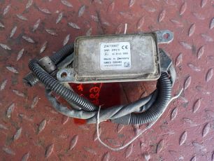 Изображение грузовика