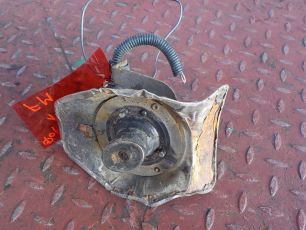 Изображение грузовика