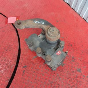 Изображение грузовика