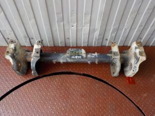 41032276 IVECO Кронштейн передней рессоры, № XF163844
