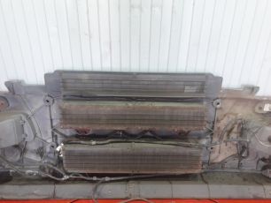 500380102 IVECO Сетка защитная