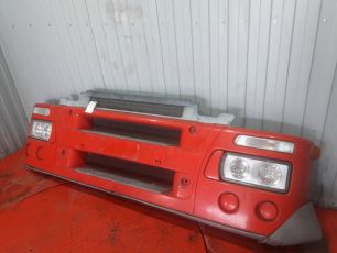 Изображение грузовика