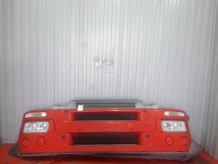 Изображение грузовика