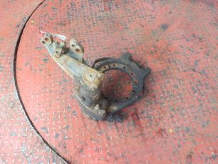 Изображение грузовика