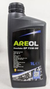 75W90AR083 AREOL