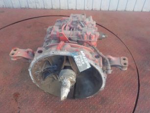 Изображение грузовика