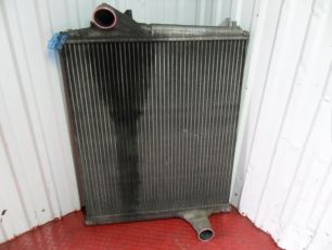 21649511 VOLVO Интеркулер, № XF213829