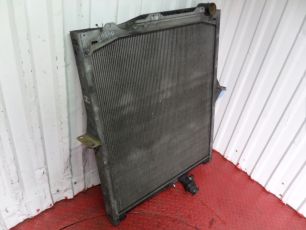 Изображение грузовика