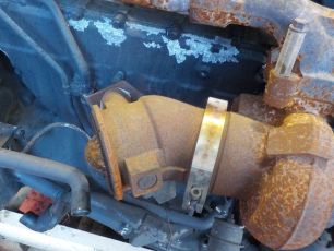 Изображение грузовика