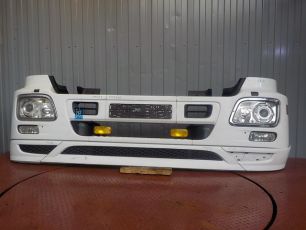 Изображение грузовика