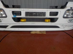 Изображение грузовика