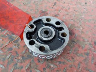 Изображение грузовика