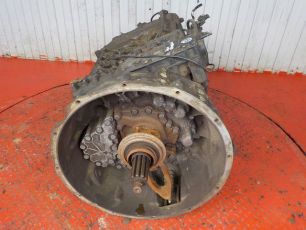 Изображение грузовика