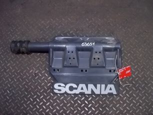 Изображение грузовика