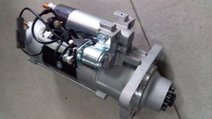 Изображение грузовика