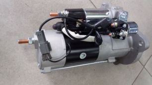 Изображение грузовика