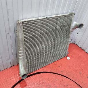 20758814 VOLVO Интеркулер, № XF407250