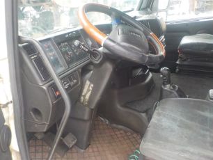 Изображение грузовика