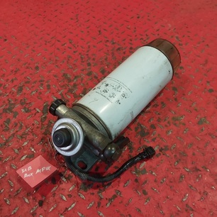0004702190 MERCEDES Сепаратор топливный, № XF454228