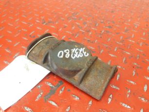 0962023 DAF Проставка рессоры, № XF323280